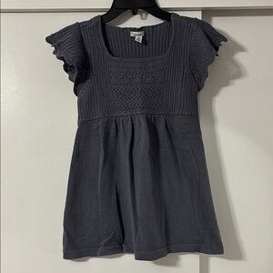 Old Navy Girl XL sweater long shirt